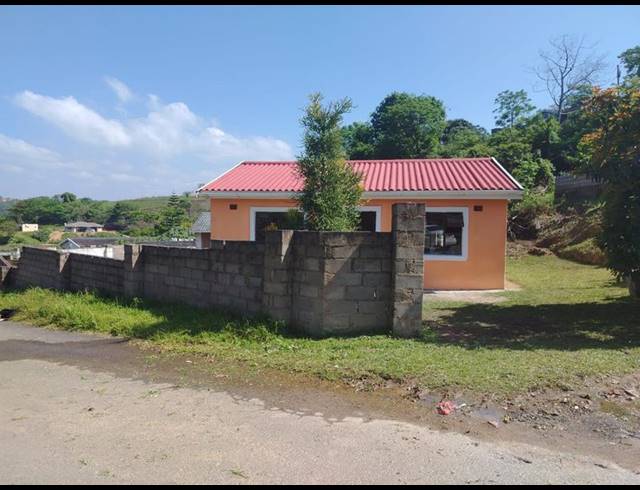 2 BEDROOM HOUSE FOR SALE IN LOVU